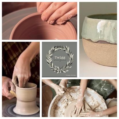 The Pottery Experience